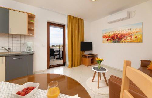 Apartments Kvarner - Foto 15