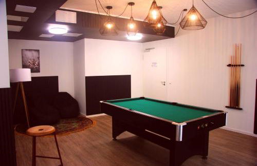 Lust auf Meer - Ferienwohnung mit Terrasse & Sauna - Foto 20