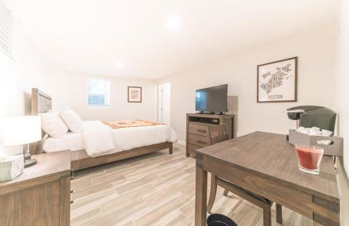 The Boston Rental - Multiple Floorplans - Foto 9