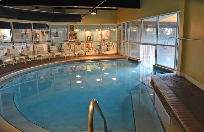 Pelican Beach 1014 2 Bedroom Condo by Pelican Beach Management - Foto 12