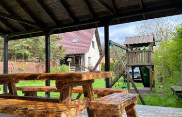 Domek nad Śniardwami - Foto 27