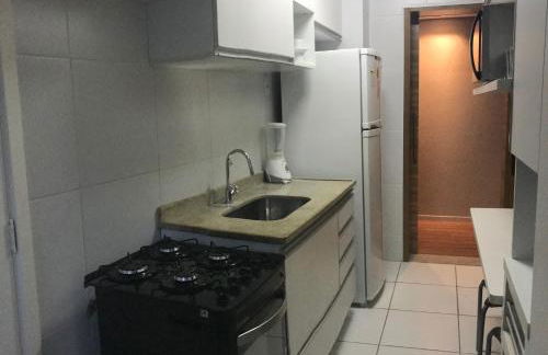 Gray Home Maceio - Condominio JTR - Foto 37
