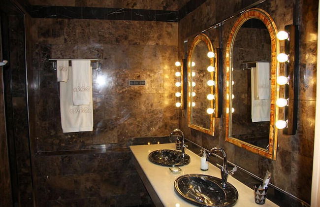 Villa Rocamar - Foto 23