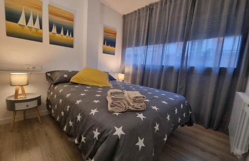 QEhome - confort, parking y cargador EV en el centro de Manresa - Photo 12