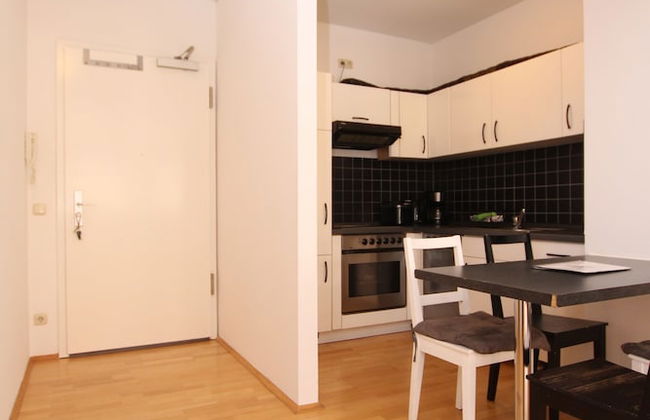 DRUSCHBA Boutique Apartment - Foto 12