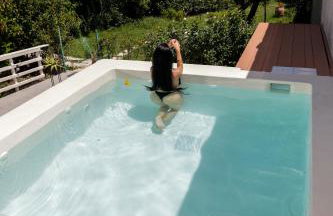 Wooden Summer House - Foto 27