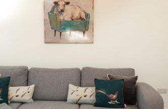 Eastcombe Barn - Foto 18