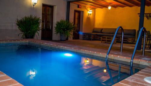 Els Cups casa rural - Foto 5