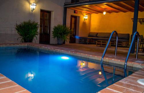 Els Cups casa rural - Foto 5