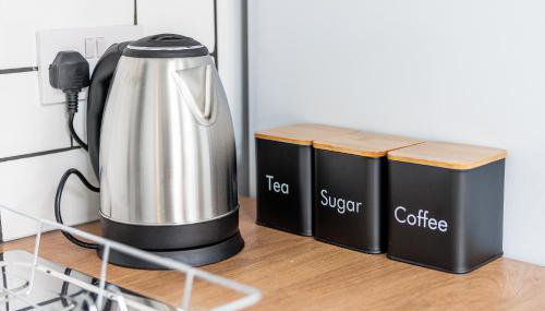 2 BR Home Perfect for Short and Long Term Stay - Foto 5