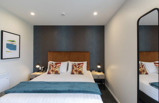 Quest Queenstown - Photo 3