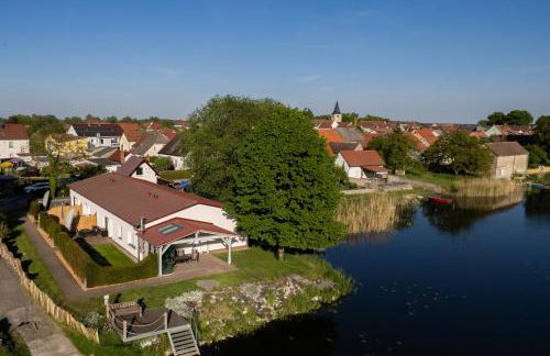 Ferienanlage Pritzerbe - Foto 8