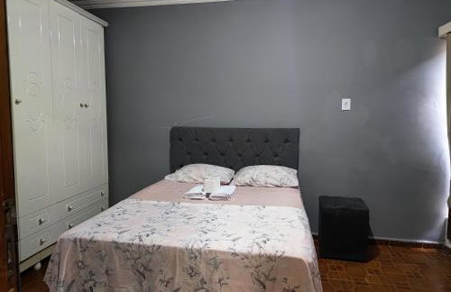 Apê 02 - confortável e perto de tudo - Foto 9