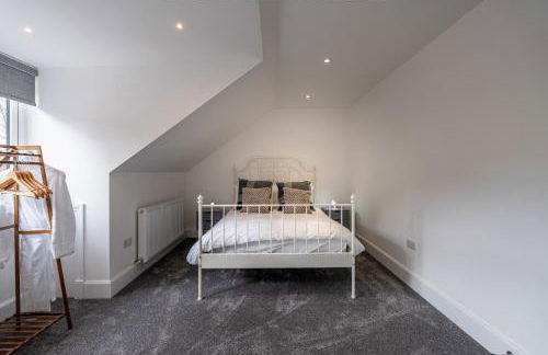 Strathfillan Lodge - Foto 22