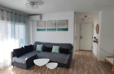 Apartamento Málaga 300 metros de la playa - Photo 65