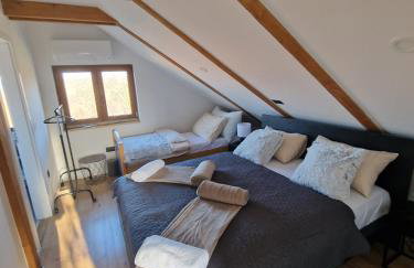 Hižica v plavem trnacu 1 - Foto 14