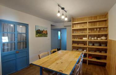 Casa Rural La Marquesa - Riópar - Foto 21