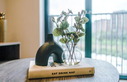 2 Bedroom Apartment Leeds City Centre - Foto 18