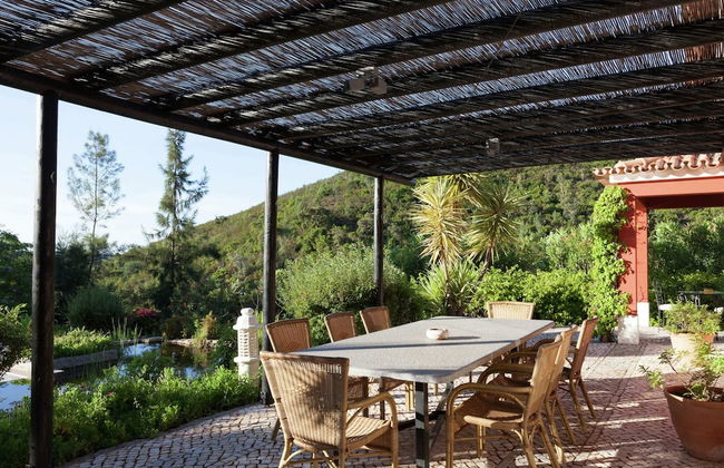 Luxurious Villa in Monchique With Private Pool - Foto 15