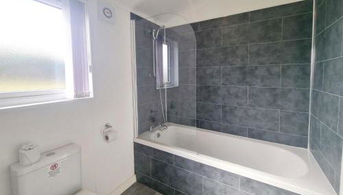 Beech 28 Hot Tub - Foto 5, Shower