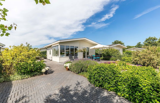 EuroParcs Parc du Soleil - Photo 80