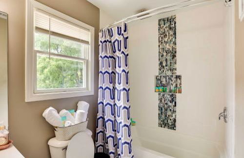 Louisville Apartment - Walk to Restaurants! - Foto 15