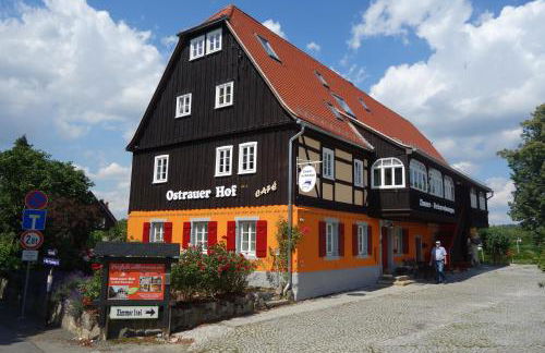 Ferienhaus Ostrauer Hof - Photo 1