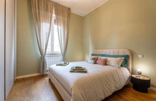 Senyum - Ampio Appartamento con AC a 2 passi dal Centro Storico - Foto 13