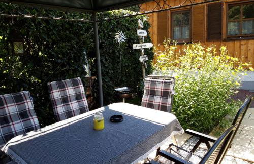 Ferienhaus Heuberger - Foto 17