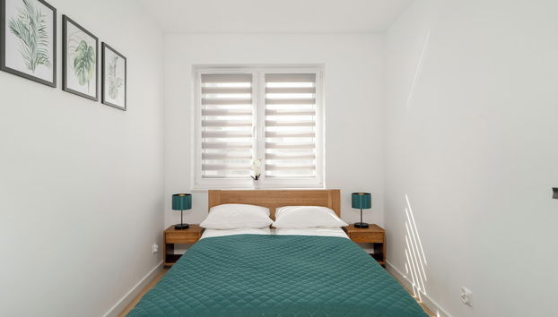 Exceptional Apartment for 6 by Renters - Foto 2, Habitación