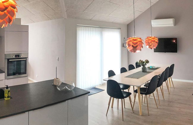 Enchanting Holiday Home in Jutland by the Sea - Foto 7