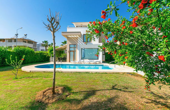 Paradise Town Villa Daisy - Foto 20