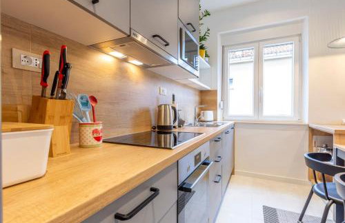 Split Luxury Suite - Foto 5