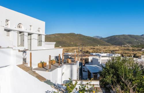 Livadi house Tinos - Foto 19