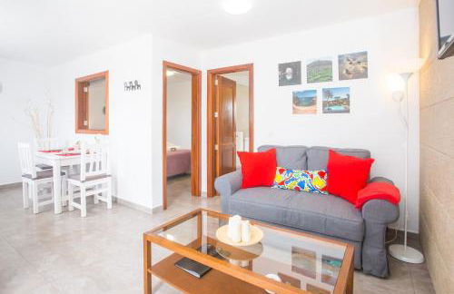 Eslanzarote Casa Carait, Super wifi, Sat tv - Foto 52