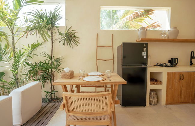 OLEA VILLAS RESORT - Foto 19