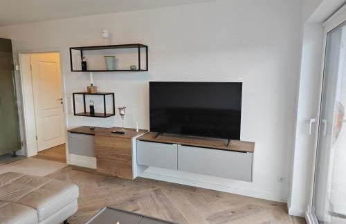 Siegen 2 - Geisweid Work and stay Neu Modernisiert 3 Schlafzimmer Badezimmer Wohnzimmer Balkon - Foto 29