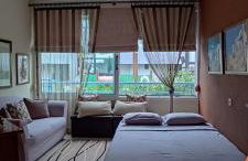 Sofia's Apartment 70m from the Sea in Toroni. - Foto 2