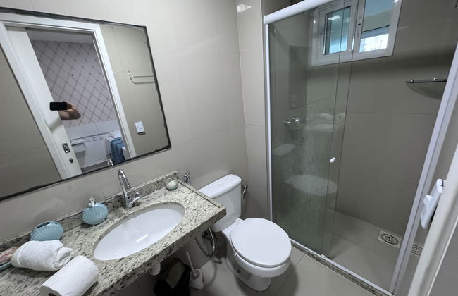 Vg Fun - TOP 03 acomodações no melhor da praia do futuro, FRENTE MAR! - Photo 56