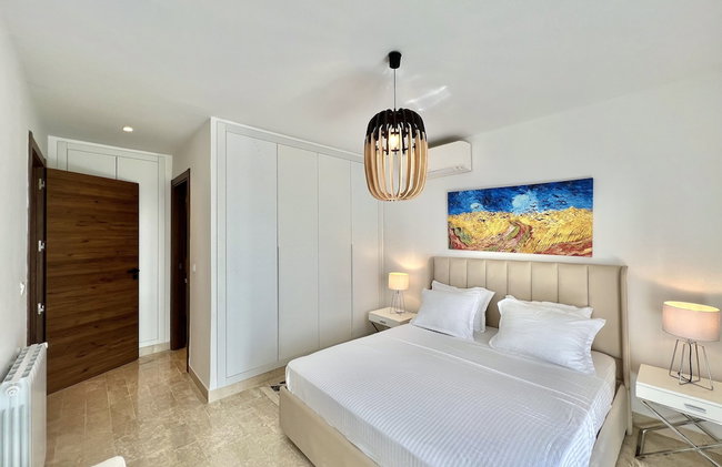 Residence Villa Jade Luxe Marsa - Foto 28