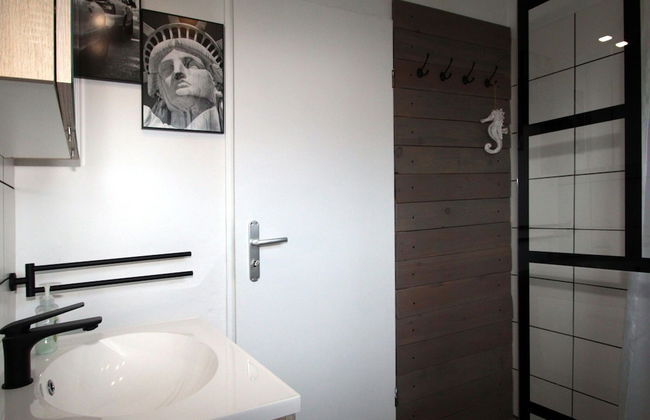 Ferienwohnung Nahe Nordsee Wattwanderung - Photo 12