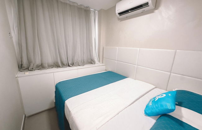 Compacto de Luxo - Helbor My Way - Foto 54