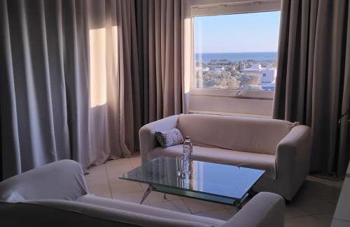 Penthouse Peaceful Oasis - Foto 20