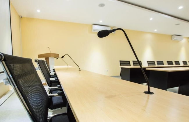 Palm Aparthotel - Foto 51