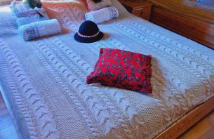 Góralska Chata & Spa - Foto 17