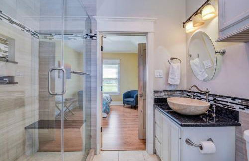 Luxury Beachhouse with elevator - Foto 32