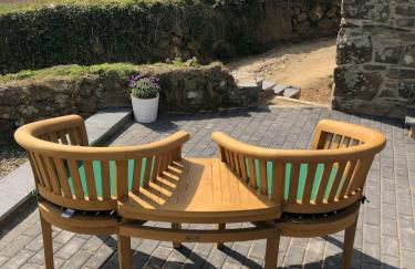 Swn y Môr - 1 Bedroom Cottage - Whitesands - Photo 47