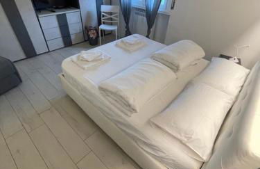 APPARTAMENTO BLU - Relax and Comfort 20 minutes from Florence - Foto 34