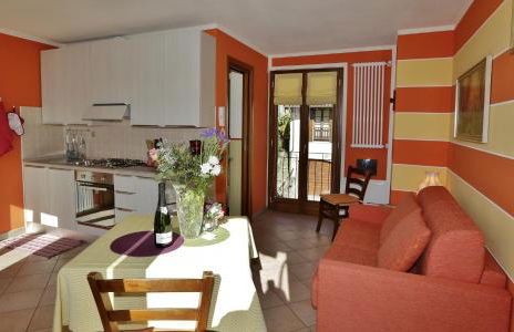 CasAle Fe-Wo - Appartamenti con vista Lago - Foto 53