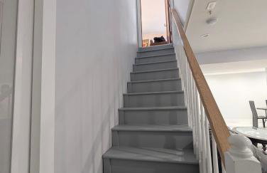 Home in Mount Pocono - Sauna & Lakefront - Foto 25